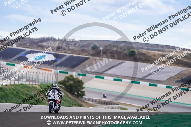 motorbikes;no limits;october 2019;peter wileman photography;portimao;portugal;trackday digital images